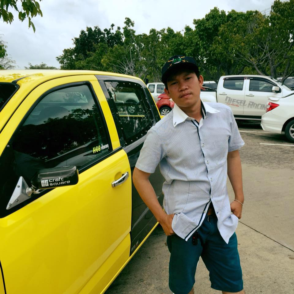 ช่างเรวัตร/รับเหมาก่อสร้าง/อุบลราชธานี